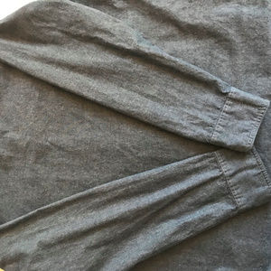 Amazing Chambray Shirt